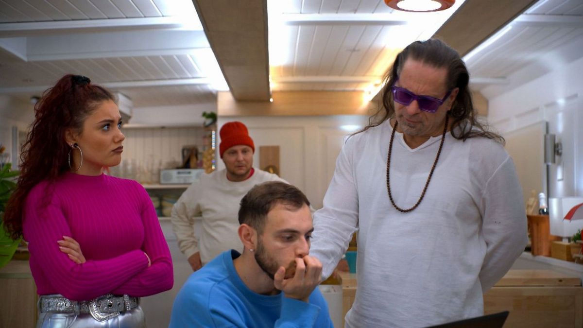 Berlin - Tag & Nacht bei RTL Zwei (Foto)