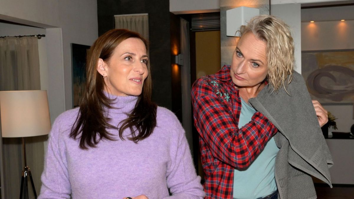 Gute Zeiten, schlechte Zeiten bei RTL (Foto)