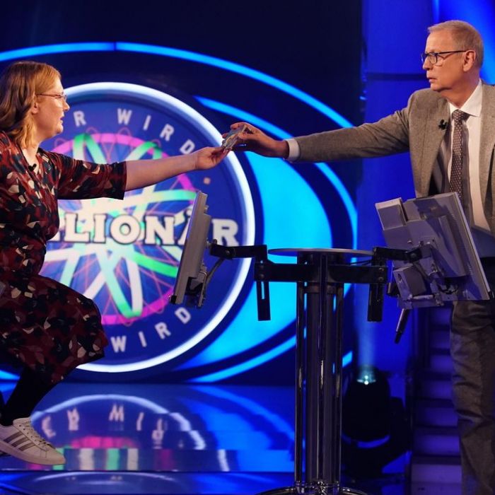 Wiederholung und Mediathek zur Sendung