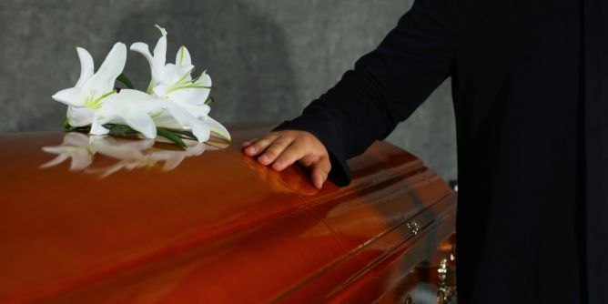 Finnian Garbutt sterbenskrank