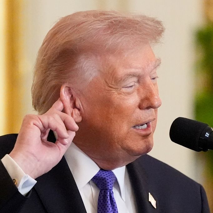 Bericht enthüllt neue Trump-Lüge