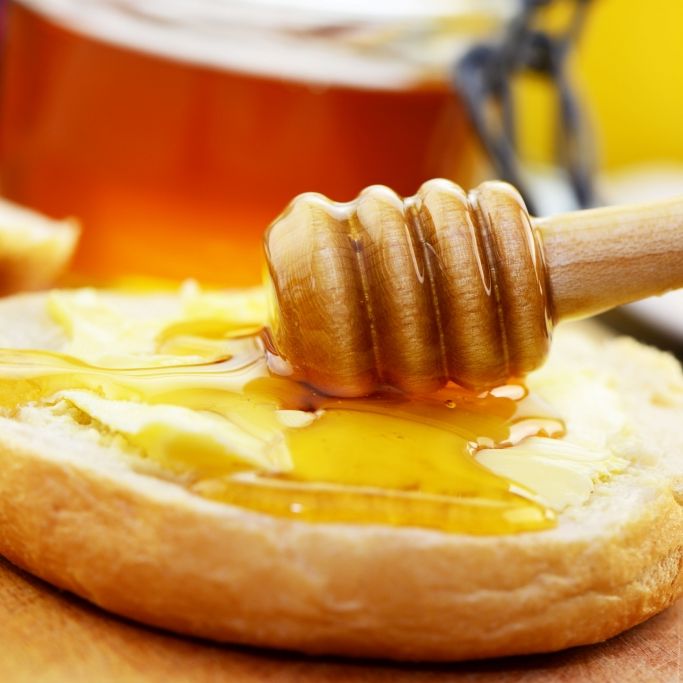 Viagra-Alarm - dieser Honig sorgt für eine Dauererektion