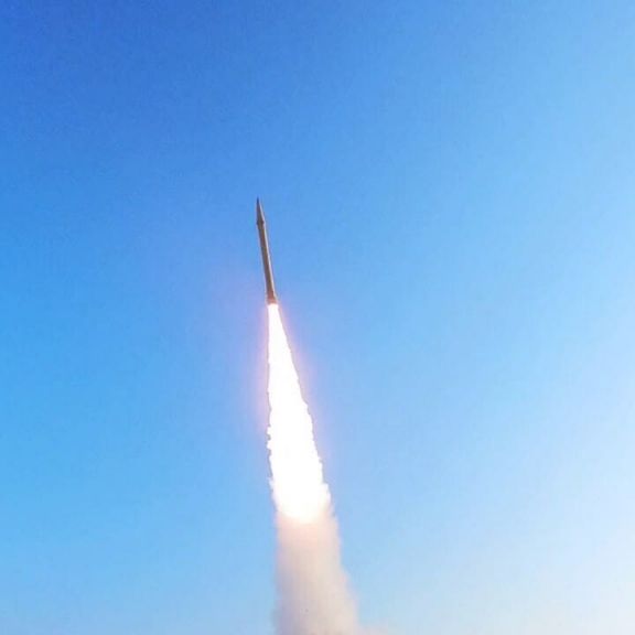 Experte schlägt Alarm - Iran-Raketen könnten auch Europa treffen