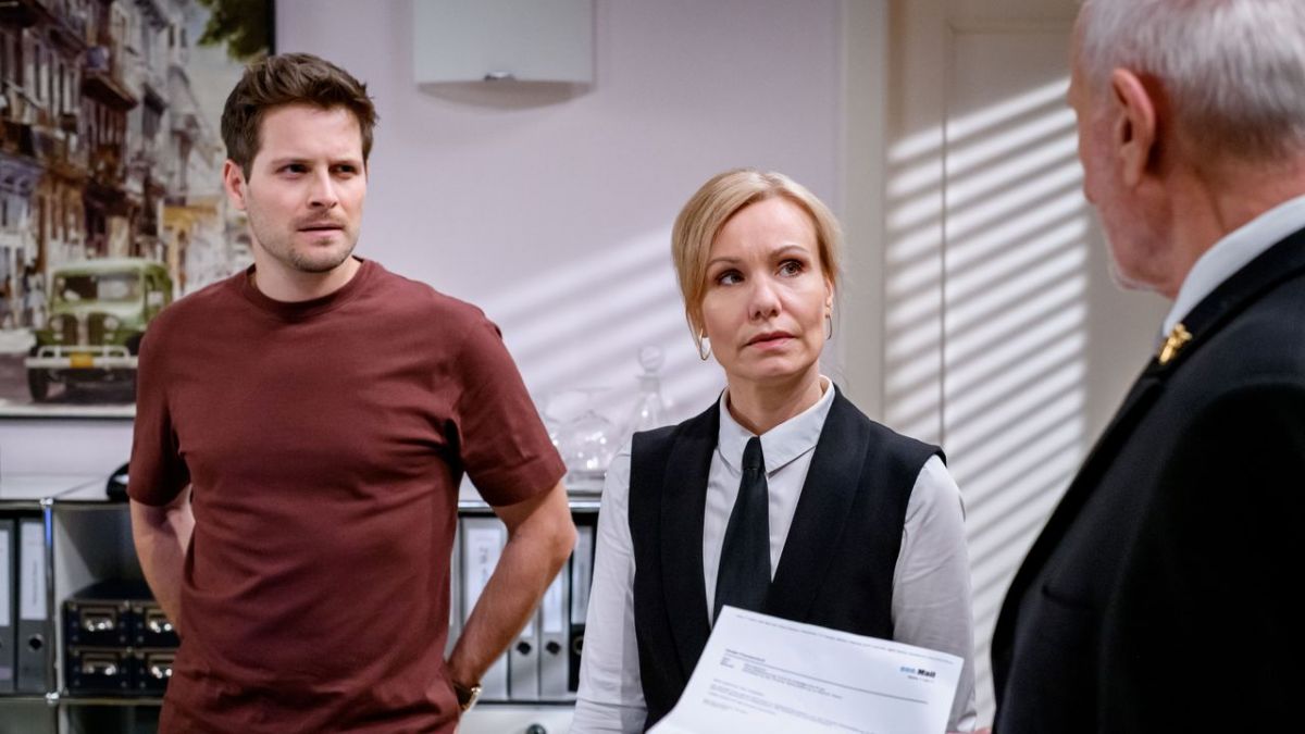 Sturm der Liebe bei Das Erste (Foto)