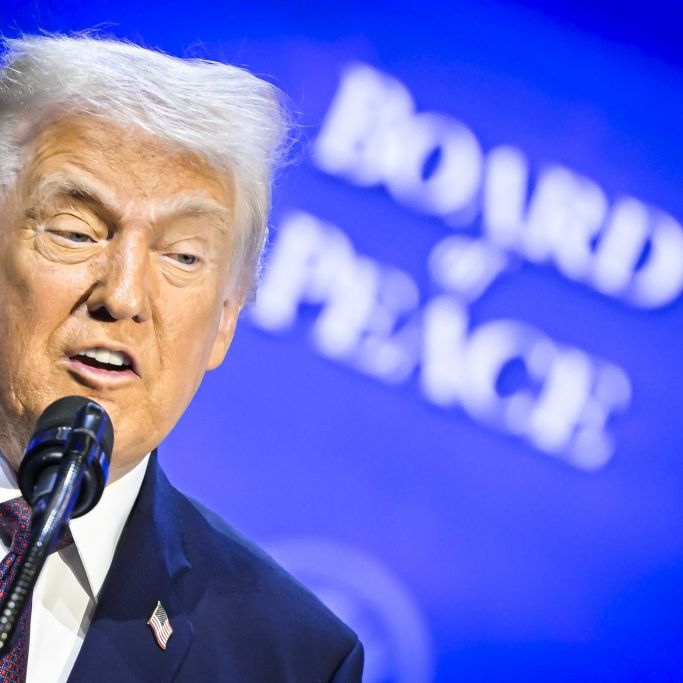 US-Präsident wütet gegen Briten-Premier – Streit eskaliert