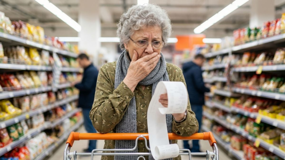 Der Iran-Konflikt kann f&uuml;r deutsch Verbraucher enorm teuer werden. (Foto)