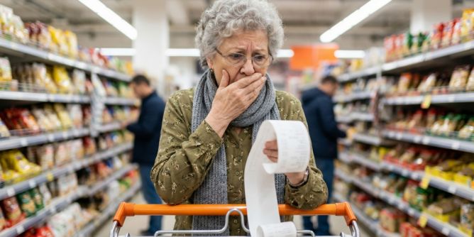 Preis-Explosionen befürchtet