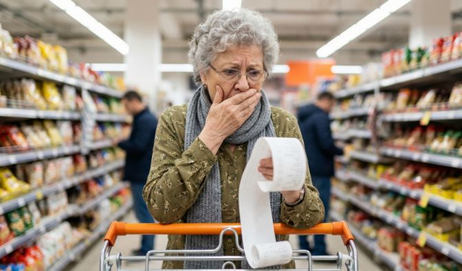 So teuer wird die Nahost-Krise für deutsche Verbraucher Preis-Explosionen befürchtet