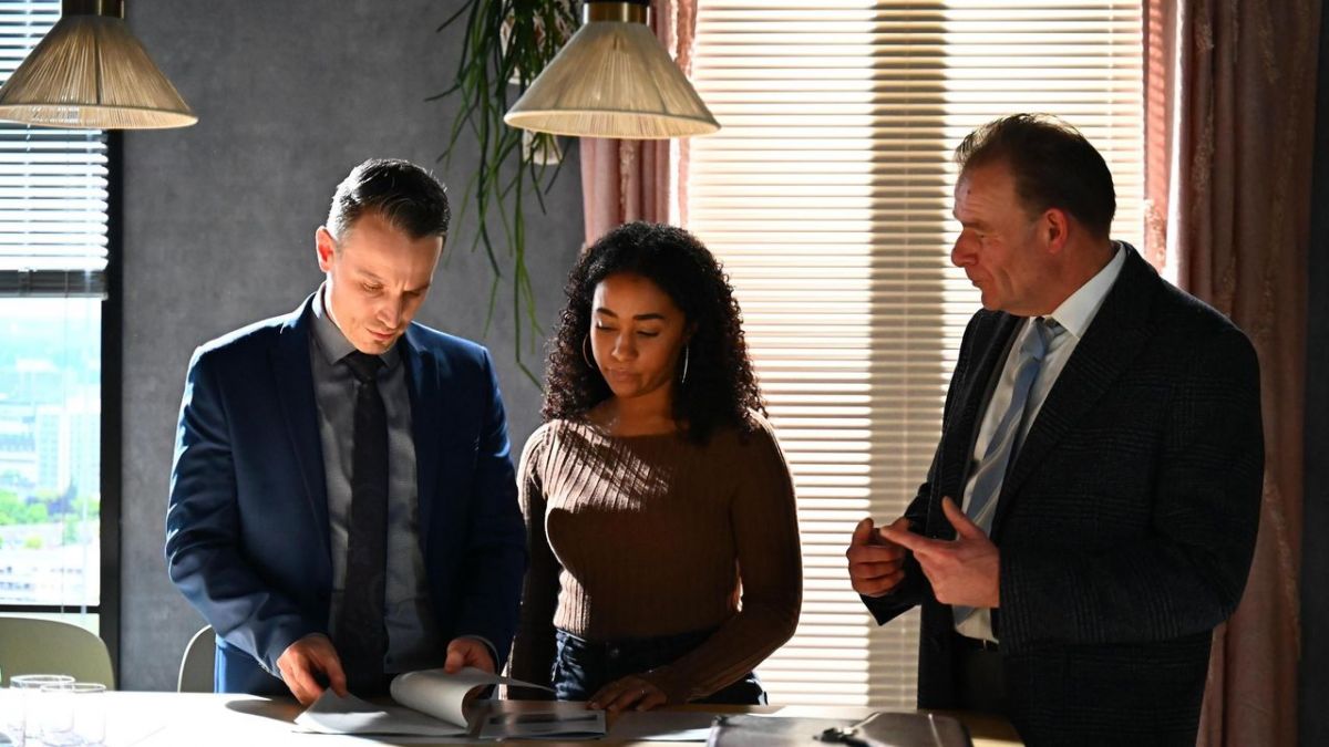 Alles was z&auml;hlt bei RTL (Foto)