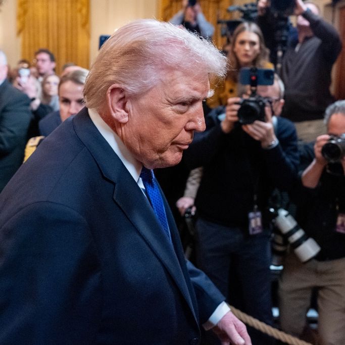 Dieses Krankheitszeichen kann 