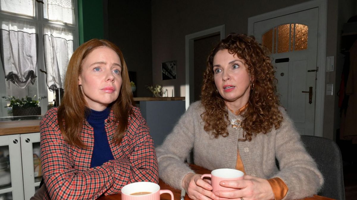 Gute Zeiten, schlechte Zeiten bei RTL (Foto)