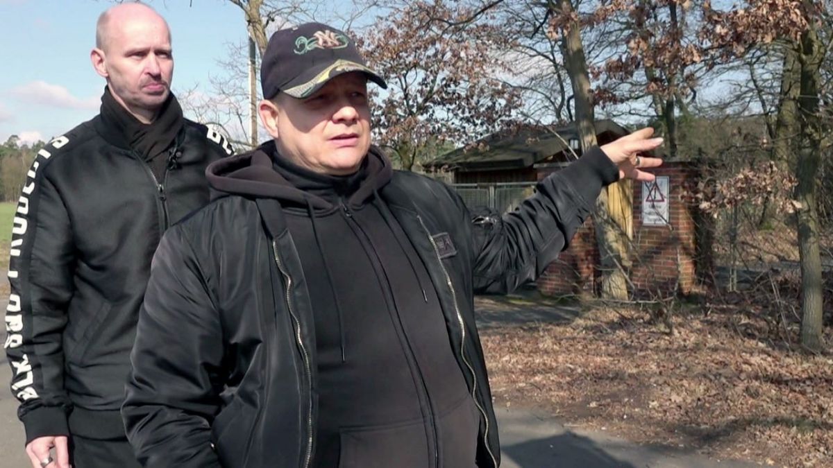 Hartz und herzlich bei RTL Zwei (Foto)