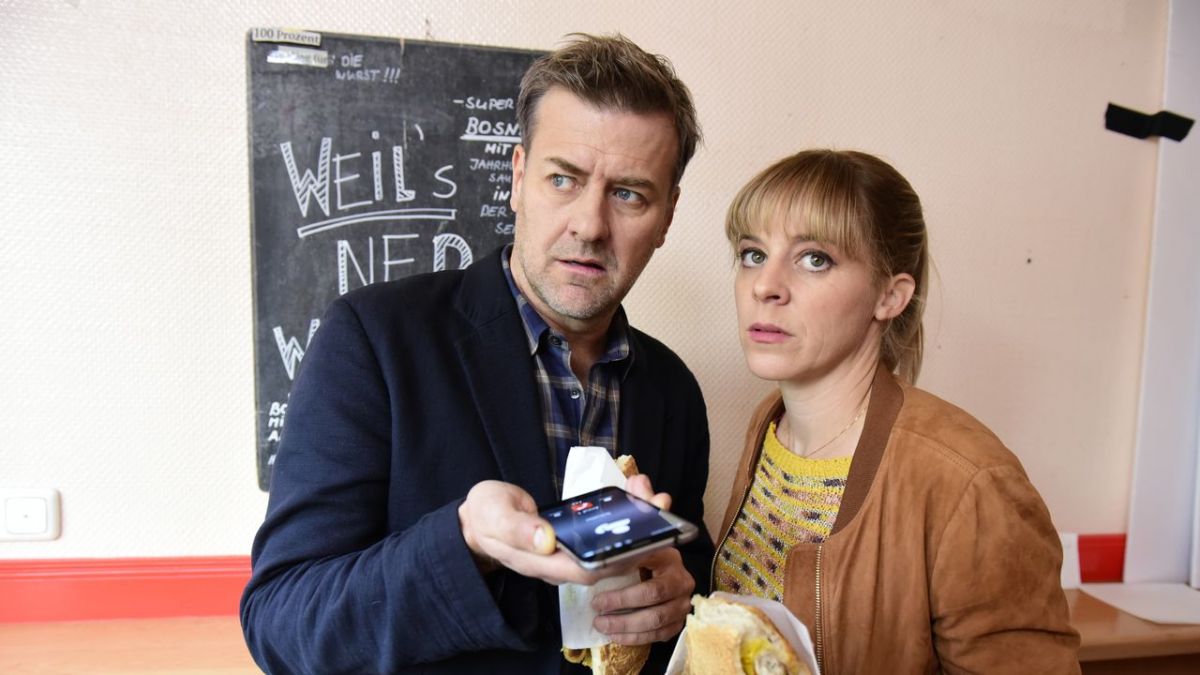 M&uuml;nchen Mord bei ZDFneo (Foto)