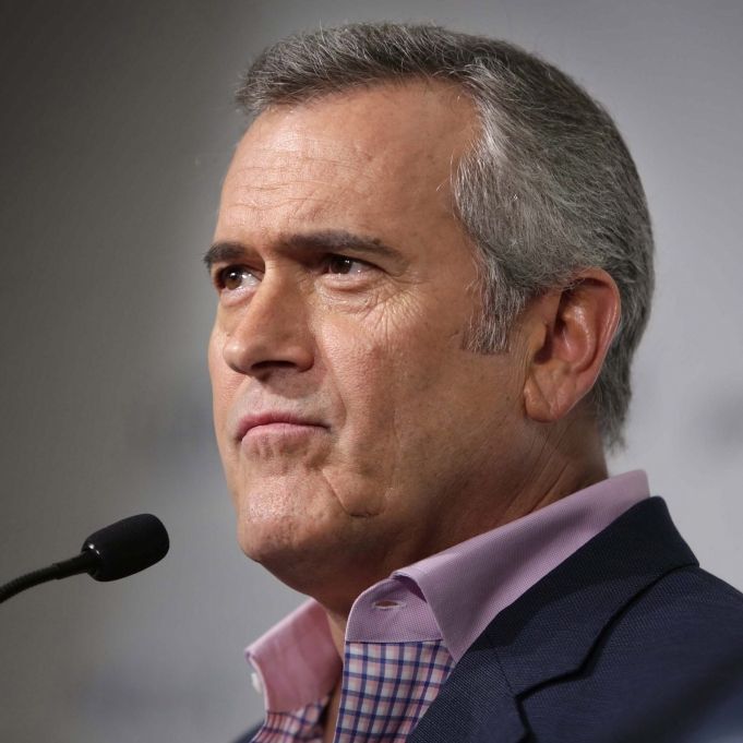 Horrorfilm-Ikone unheilbar an Krebs erkrankt