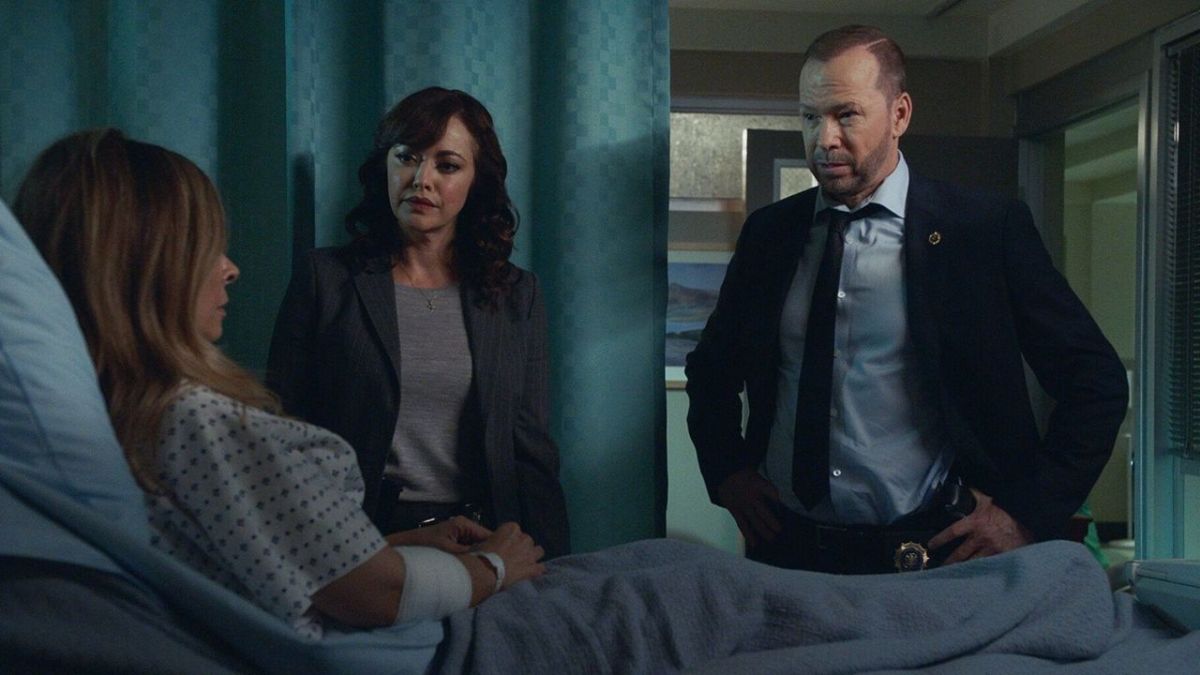 Blue Bloods - Crime Scene New York bei Kabel Eins (Foto)