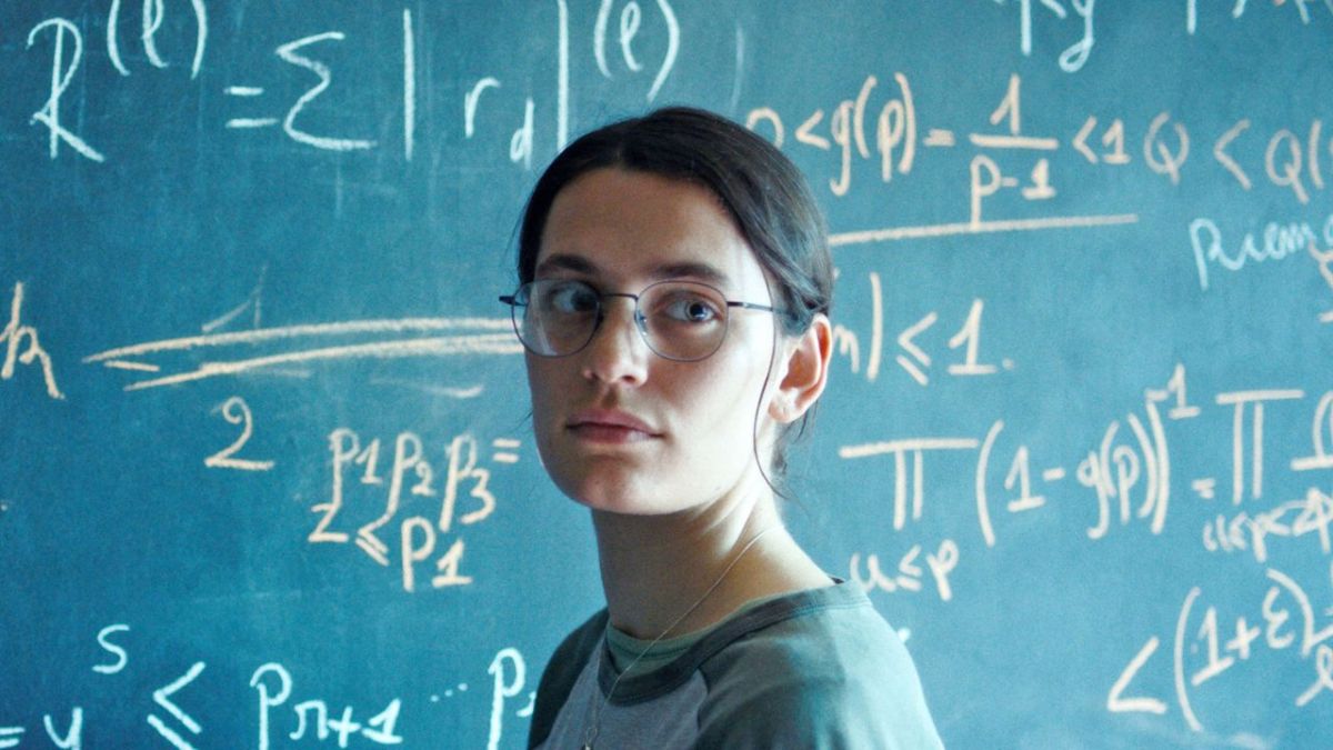 Die Gleichung ihres Lebens bei ZDF (Foto)