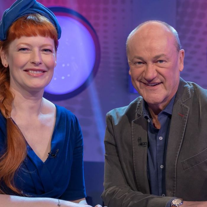 Wann und wo man die Wiederholung sehen kann