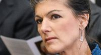 Sahra Wagenknecht: Frontalangriff auf Trump und Merz – völkerrechtswidriger Krieg im Zentrum