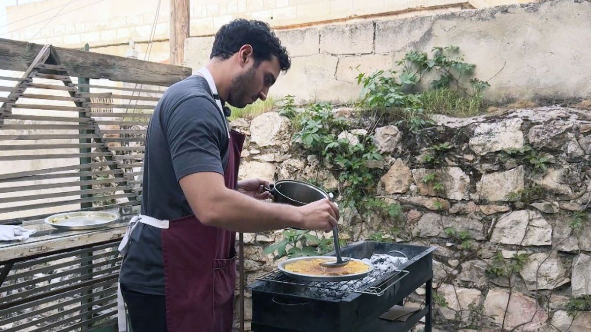 K&uuml;chen der Welt bei Arte (Foto)