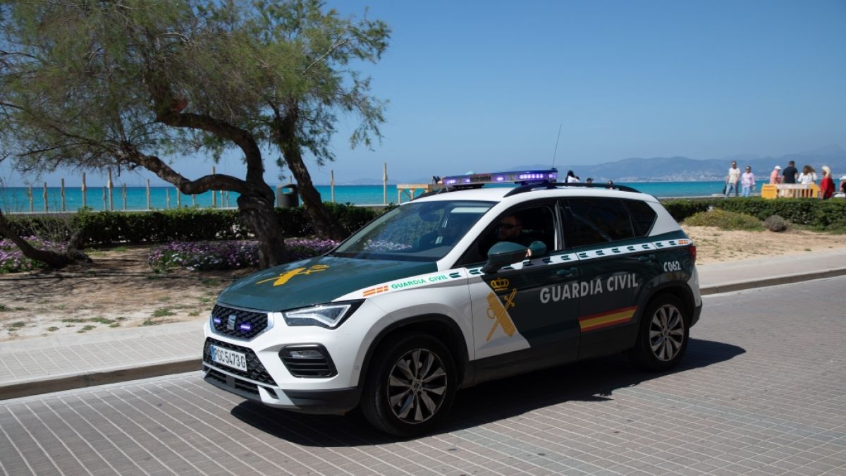 Die Guardia Civil fand nach einer Vermisstenmeldung die Leiche einer 29-j&auml;hrigen Britin unter Deck einer Luxusyacht (Symbolbild). (Foto)