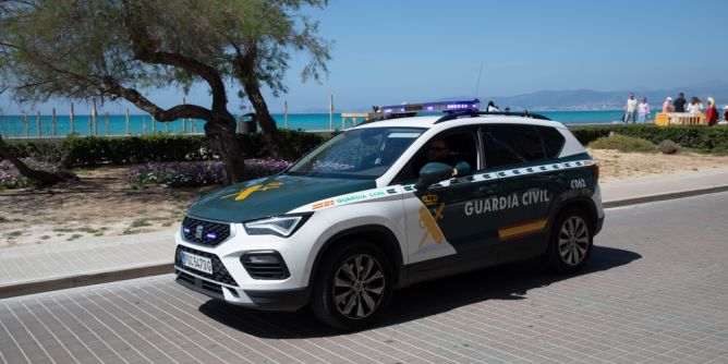 Mysteriöser Todesfall auf Mallorca