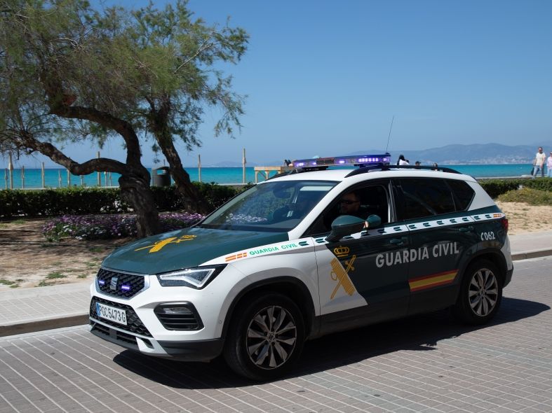 Mysteriöser Todesfall auf Mallorca: Frau (29) tot auch Luxusyacht von deutschen Milliardär entdeckt