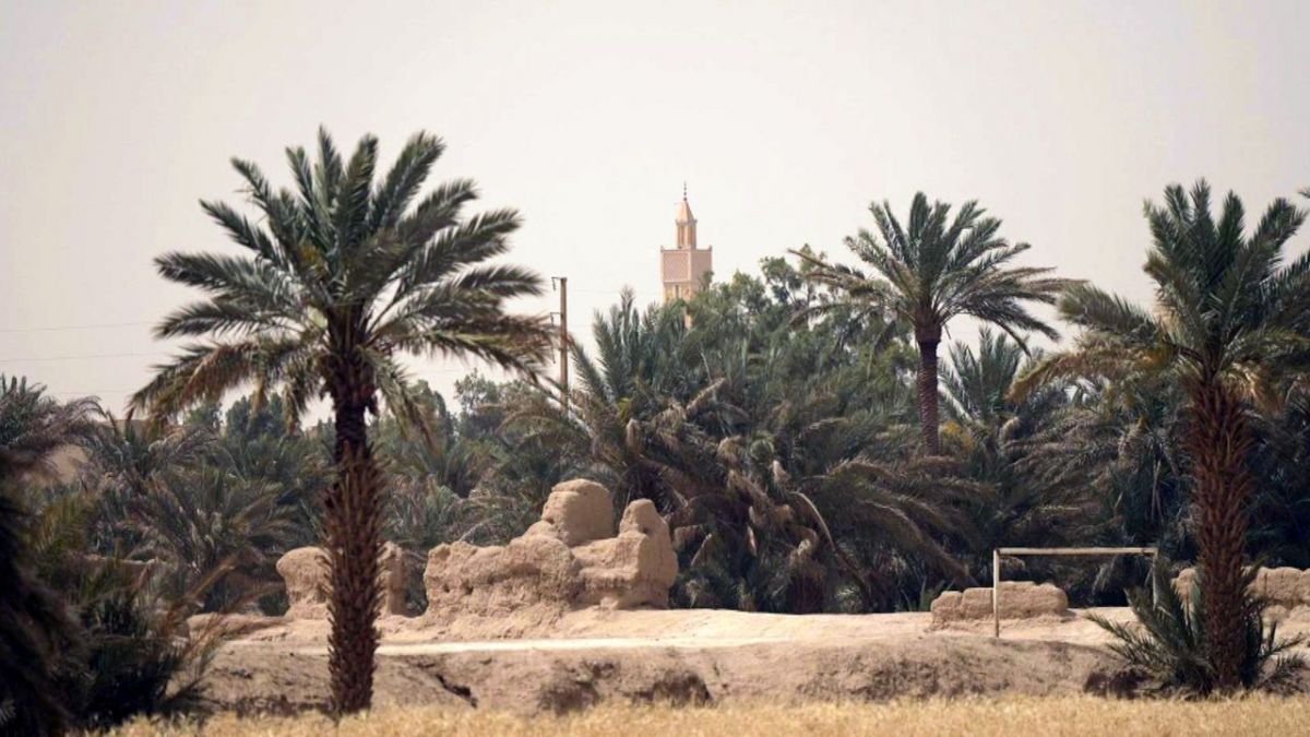 Stadt Land Kunst bei Arte (Foto)