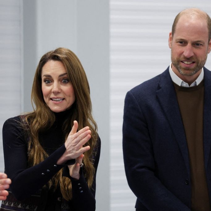 Trennung mit Ansage bei den Briten-Royals - diesen Termin absolviert er ohne sie