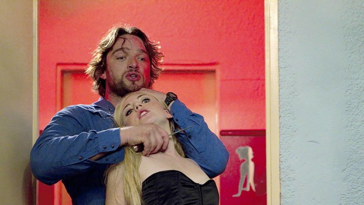 Das unsichtbare M&auml;dchen bei Arte (Foto)