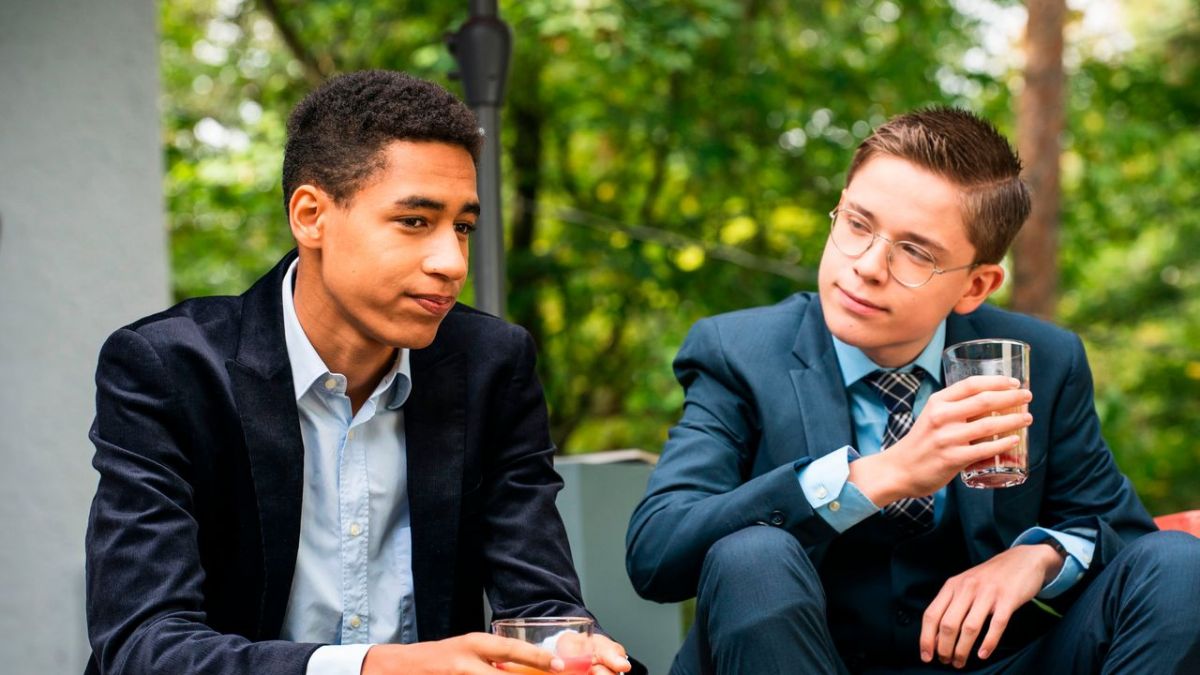 Schloss Einstein - Erfurt bei KiKA (Foto)