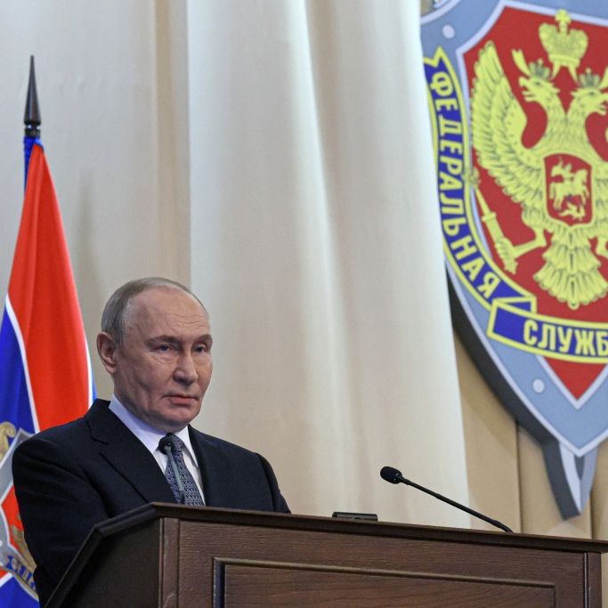 Kreml-Blogger vergleicht Putin-Soldaten mit Schweinen 