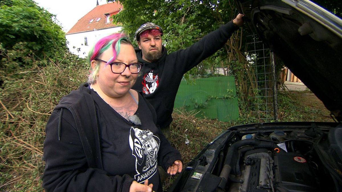 Hartz Rot Gold bei RTL Zwei (Foto)