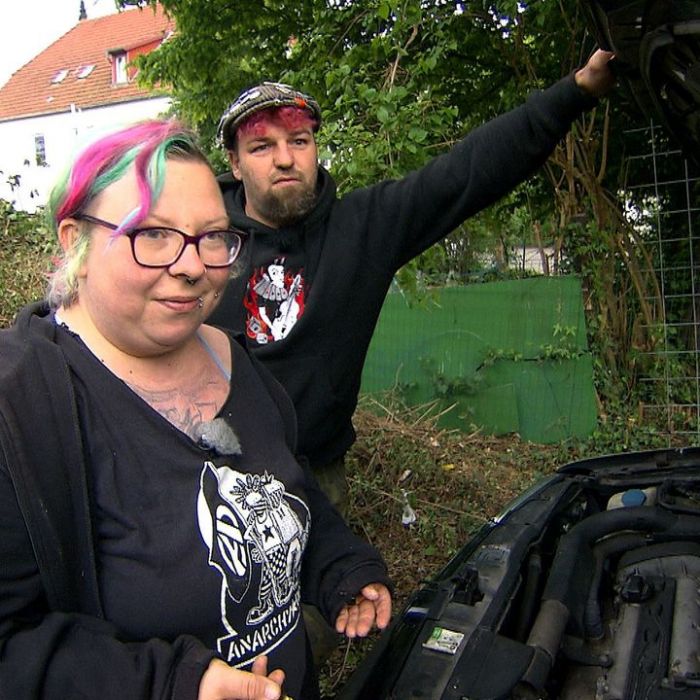 Wiederholung vom Mittwoch im TV und online