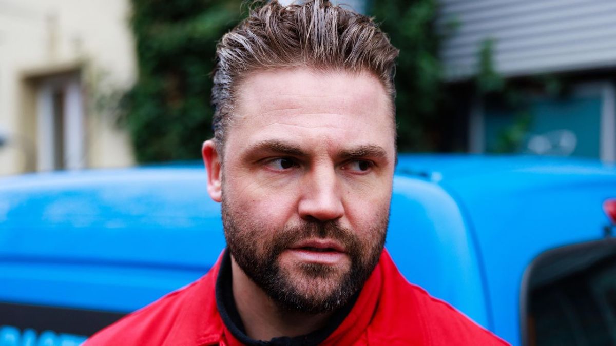 Unter uns bei RTL (Foto)