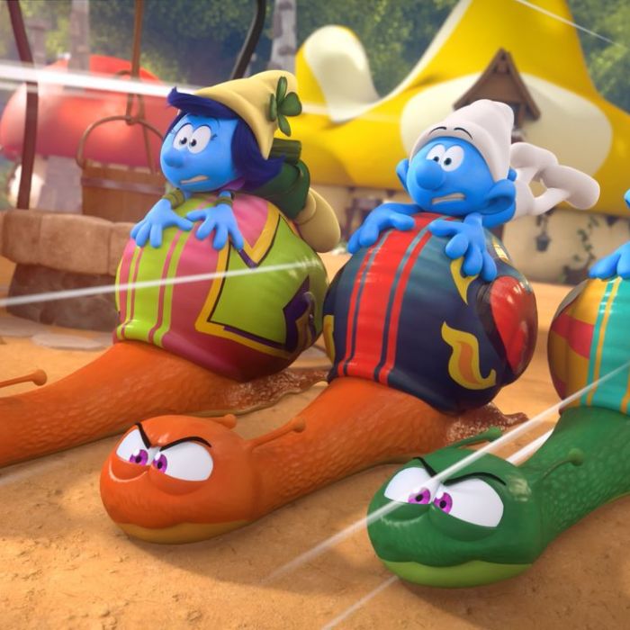 Wann und wo man die Wiederholung sehen kann