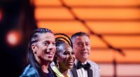 Motsi Mabuse, Joachim Llambi und Jorge González: Die 