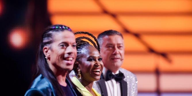 "Let's Dance"-Gagen 2026