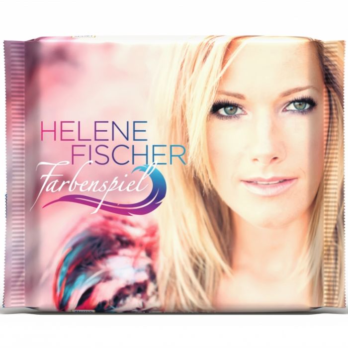 Neue Ritter Sport-Edition sorgt für Aufruhr