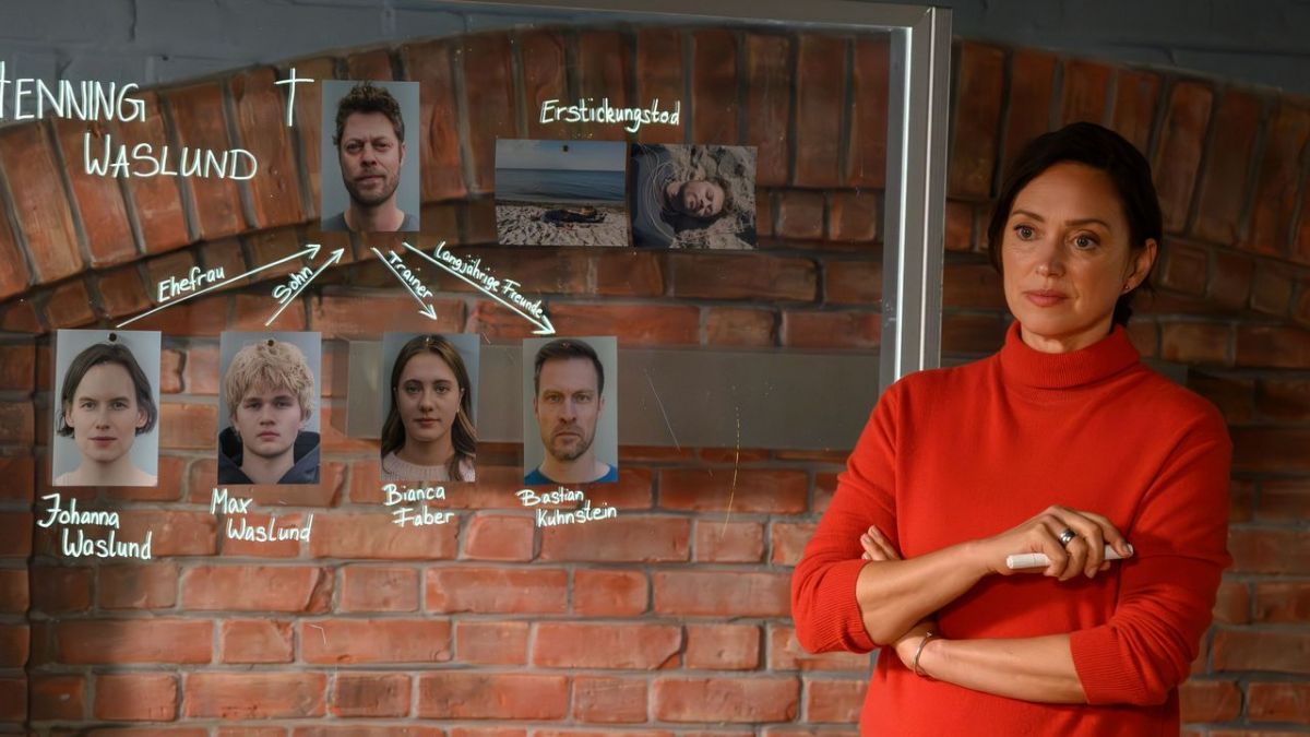 SOKO Wismar bei ZDF (Foto)