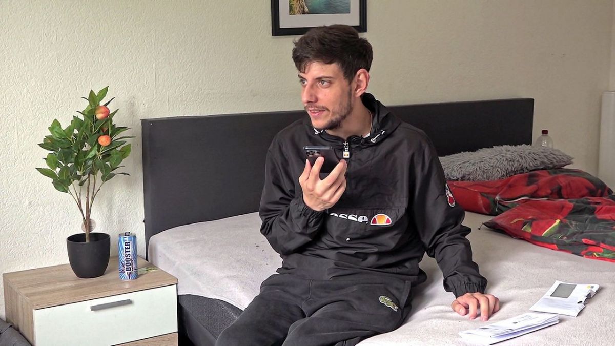 Hartz und herzlich - Tag f&uuml;r Tag Benz-Baracken bei RTL Zwei (Foto)