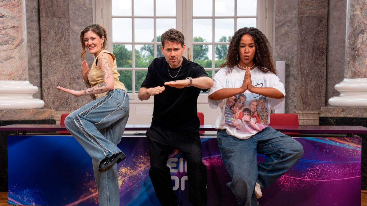 Dein Song 2026 bei KiKA (Foto)