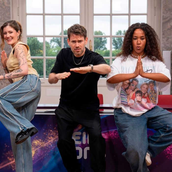 Wiederholung und Mediathek zur Sendung