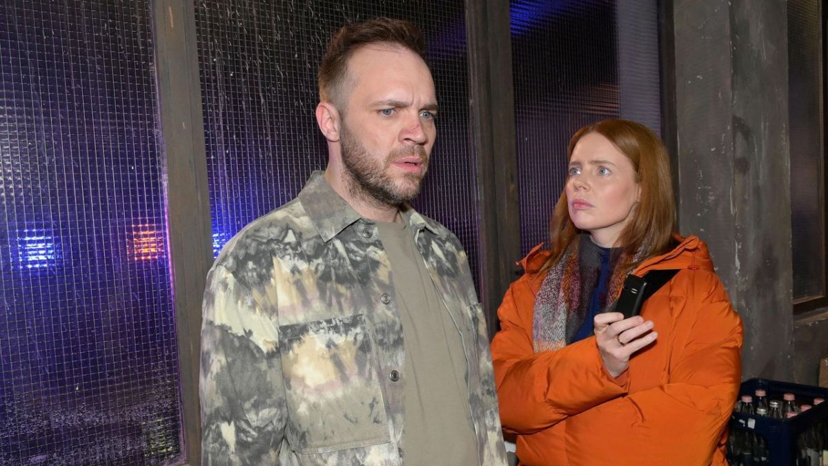 Gute Zeiten, schlechte Zeiten bei RTL (Foto)