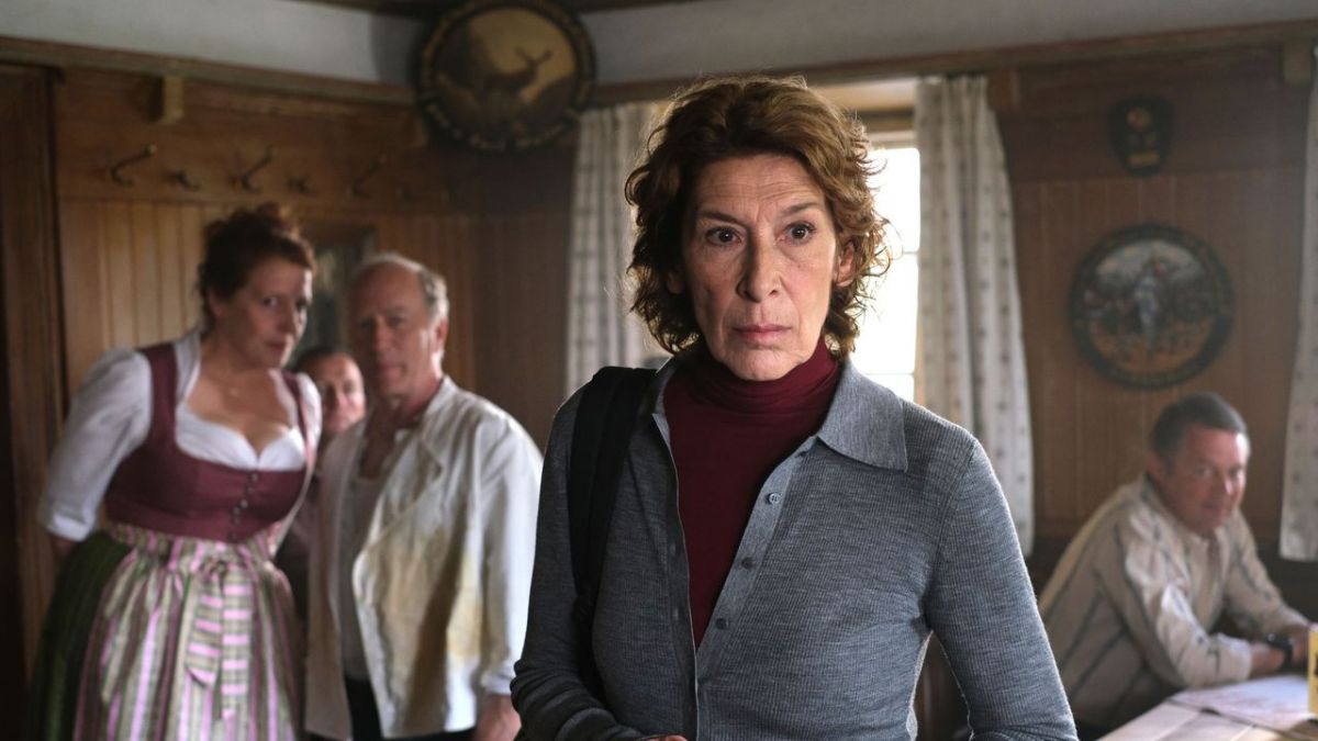 Ungeschminkt bei Das Erste (Foto)