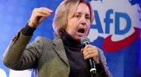 Ist Beatrix von Storch gegenüber einem AfD-Fraktionskollegen rabiat geworden?