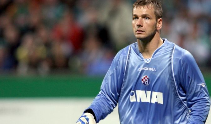 Ex-Bundesliga-Star († 54) erliegt unheilbarer Krankheit Georg Koch ist tot