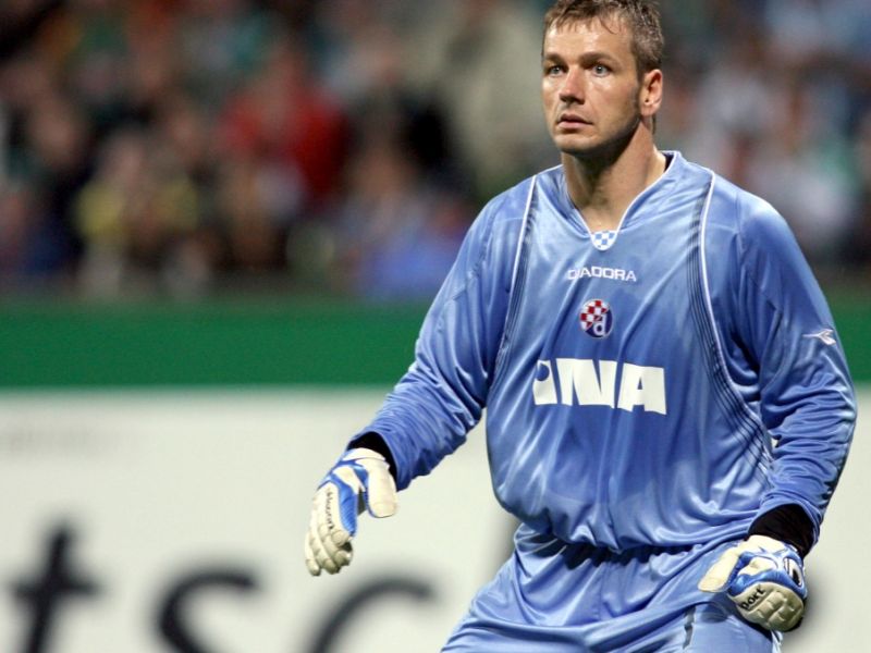 Georg Koch ist tot: Ex-Bundesliga-Star († 54) erliegt unheilbarer Krankheit