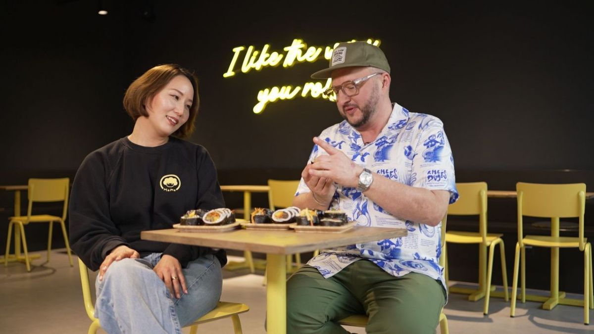 Lege kommt auf den Geschmack bei VOX (Foto)