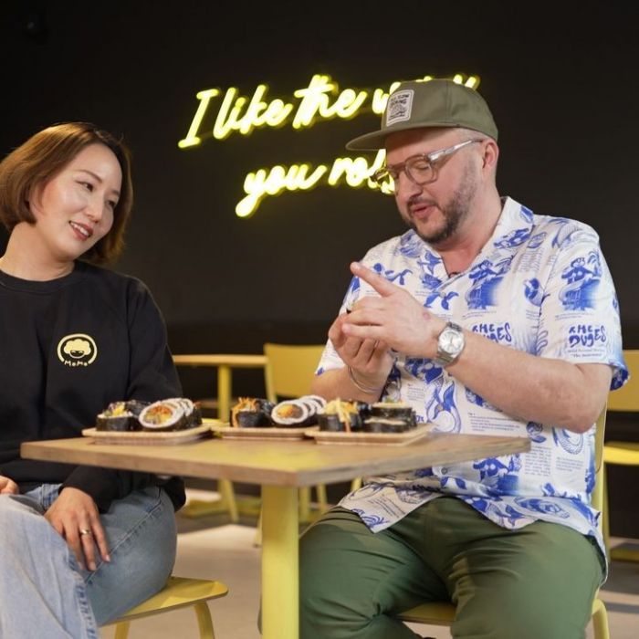 Wann und wo man die Wiederholung sehen kann