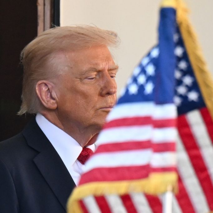 Entkam Donald Trump nur haarscharf einem iranischen Mordanschlag?